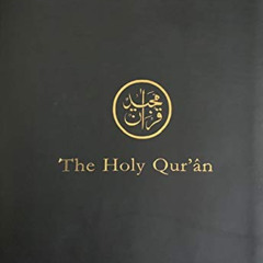 [Access] KINDLE 📪 The Holy Quran Arabic Text English Translation (English and Arabic