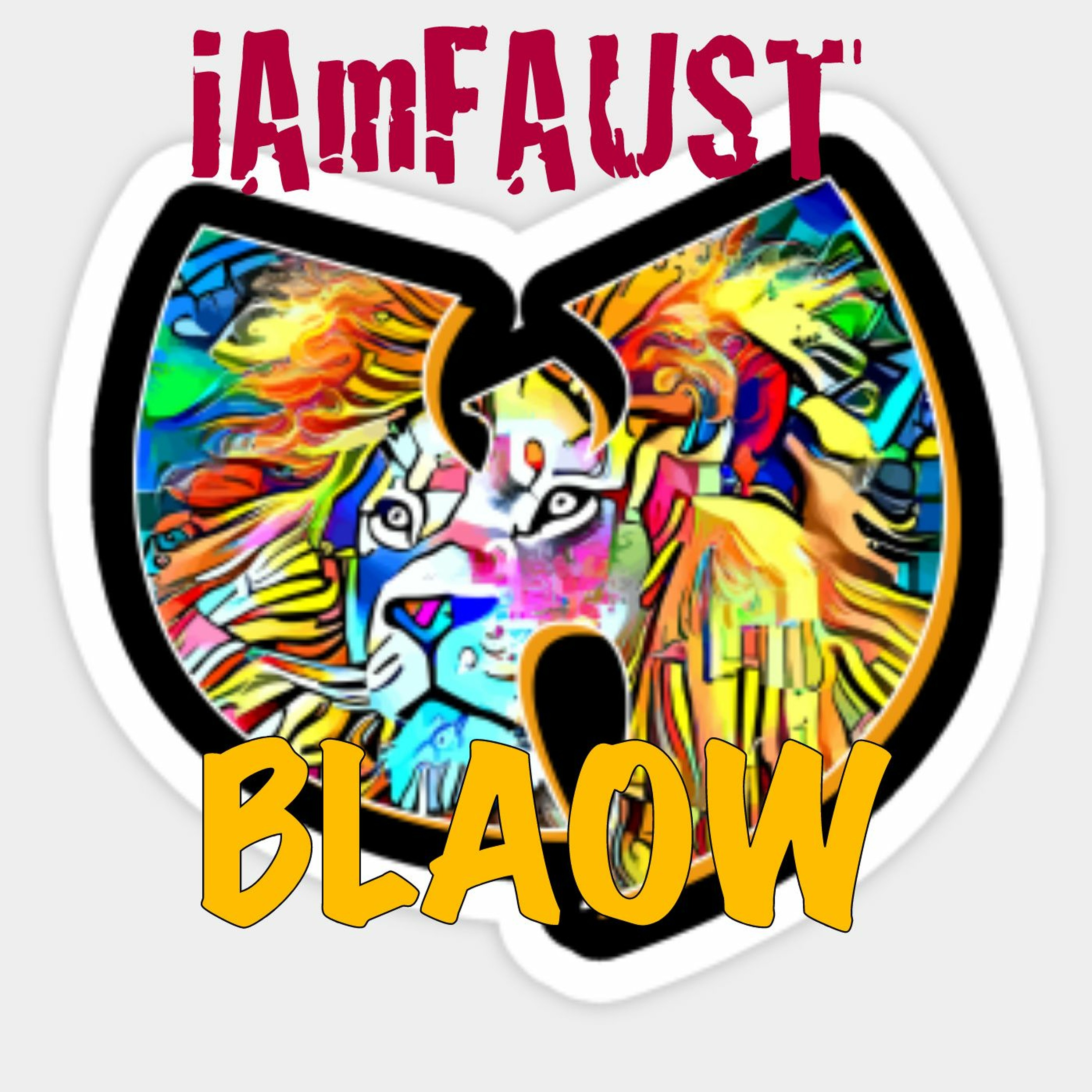 iAmFAUST