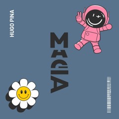 Hugo Pina - Magia