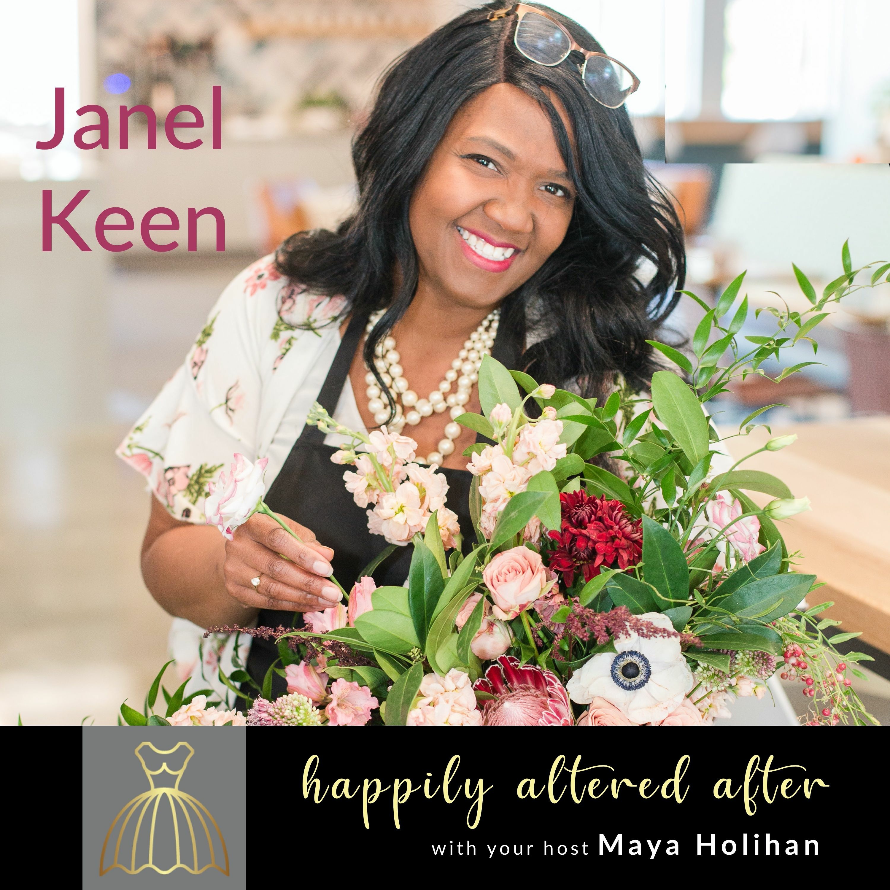 Happily Altered After