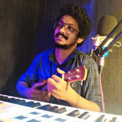 Uyiril Thodum Piano Cover Ft. Akash K | Kumbalangi Nights | Sushin Shyam | Sooraj Santhosh