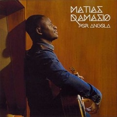 MATIAS DAMASIO - Saudades De Nós Dois