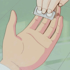 just popped a xan 2 4get u