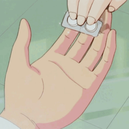 just popped a xan 2 4get u