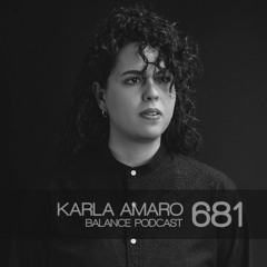 BFMP #681 Karla Amaro