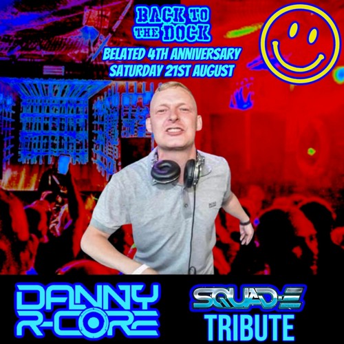 Danny R - Core