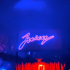 Passiflora Live @ Juicy. Garbicz Festival 2023