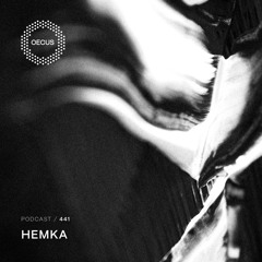 OECUS Podcast 441 // HEMKA