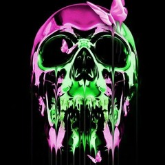 TENGKORAK PINK #2024