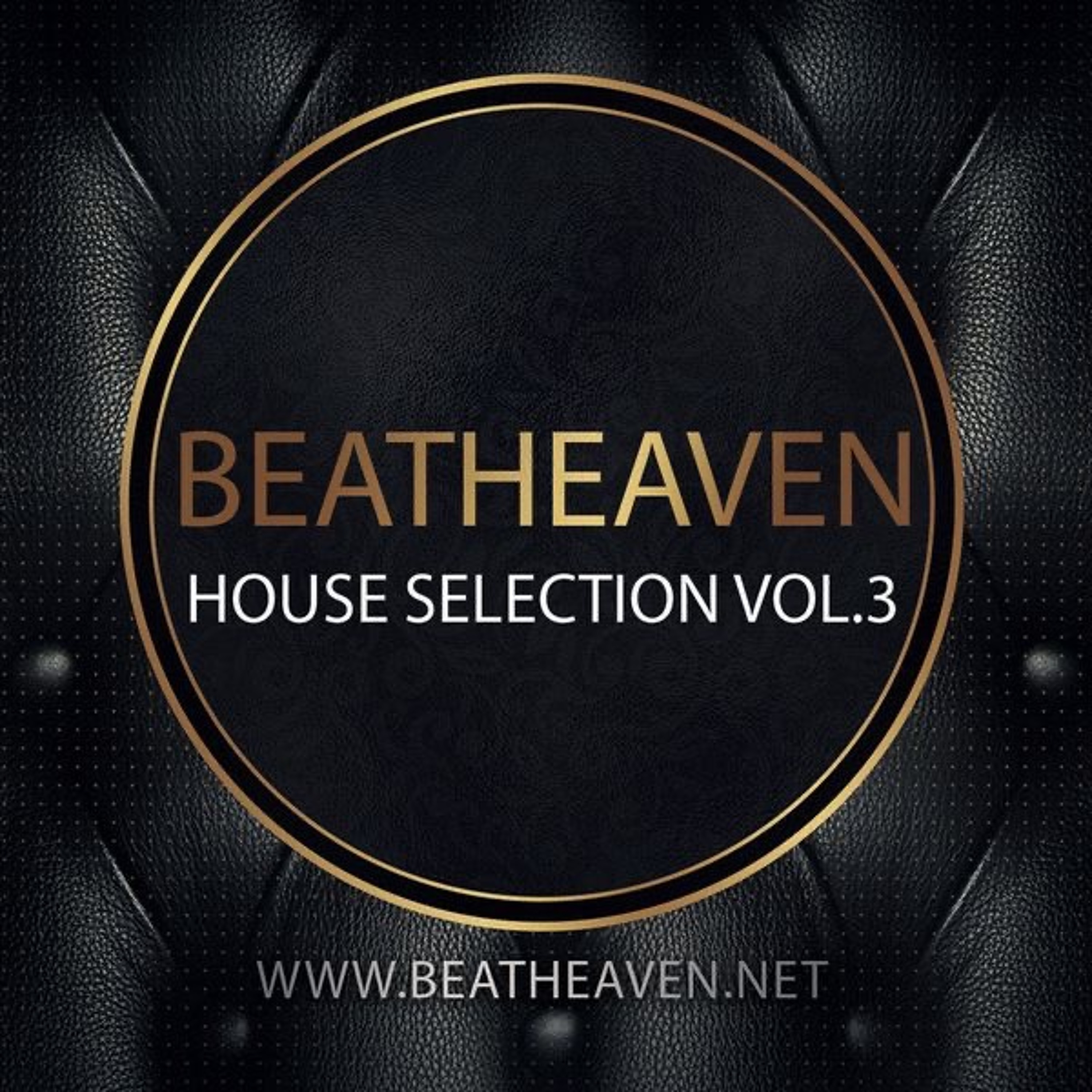 House Selection Vol.3 episode artwork