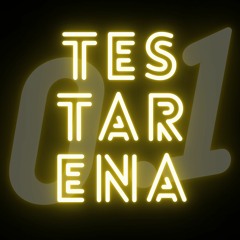 TestArena 0.1 (Live Mix)