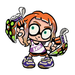 Splatoon bops