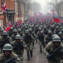 Mass Invaders (original Track)