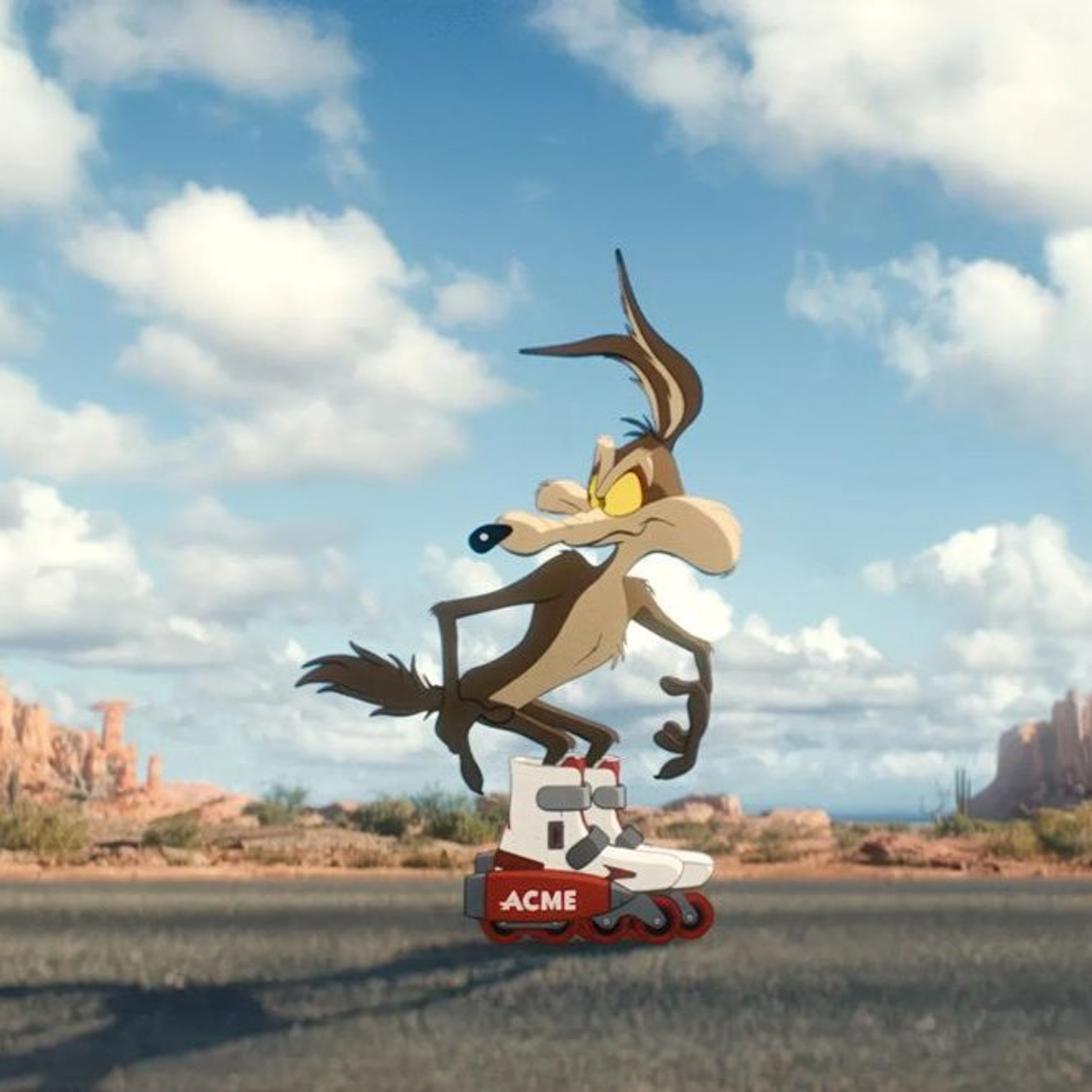 Coyote, ACME & Product Safety with Joe Galbo episode artwork