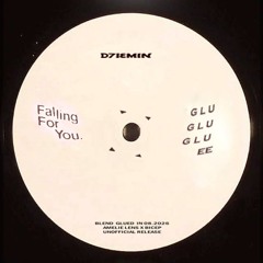 Amelie Lens vs Bicep - Falling For You x Glue (Dziemin mashup)