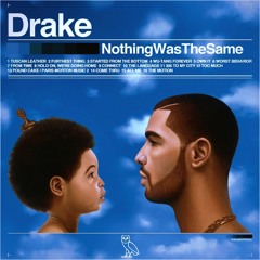 Lil' Wayne x Drake - Don't Cry/Worst Behavior