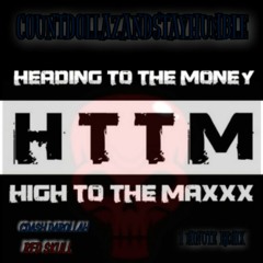 CDASH X REDSKULL - 1 MINUTE REMIX