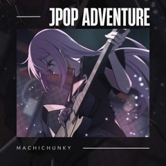 Jpop Adventure