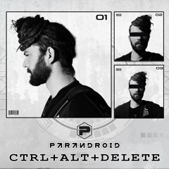 Parandroid - CTR+ALT+DELETE [Reupload]