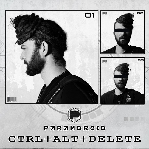Parandroid - CTR+ALT+DELETE [Reupload]