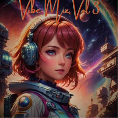 Vibe Mix Vol. 3