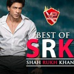Best Of Shahrukh Khan (Bollywood Hits)