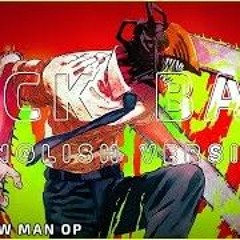 KICK BACK (English Cover)「Chainsaw Man OP」【Will Stetson】