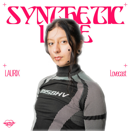 Lovecast 0015 - Laurix