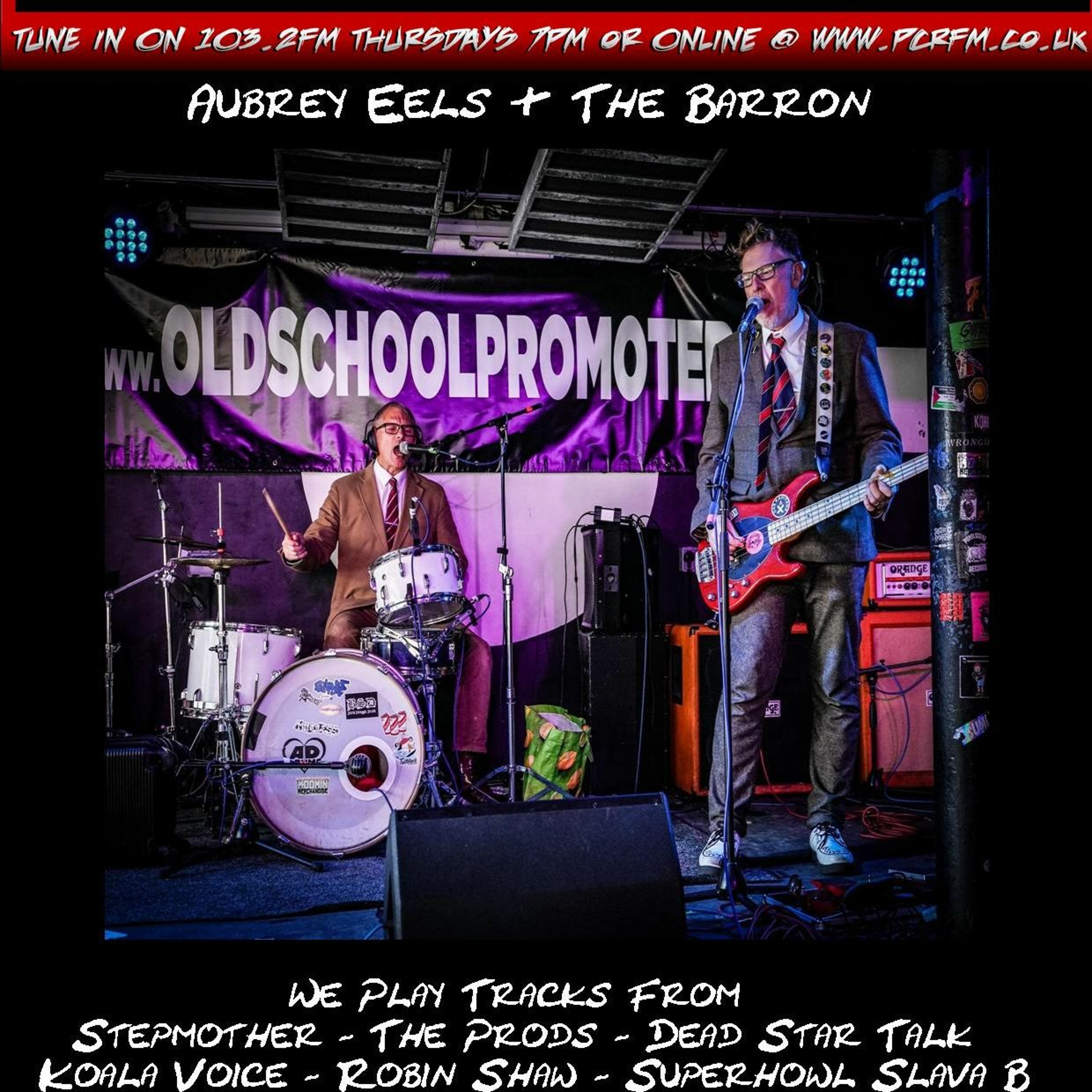 Doc Mason Radio Show