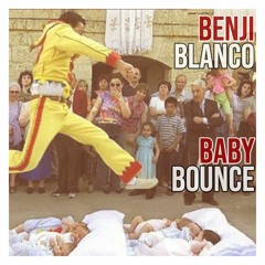 Baby Bounce