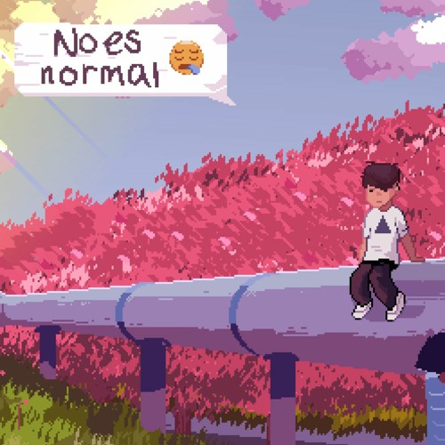 OVZ - No Es Normal [Nightcore]