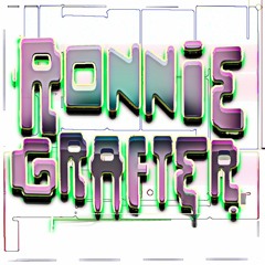 Sick FM Vol. 2 // Ronnie Grafter