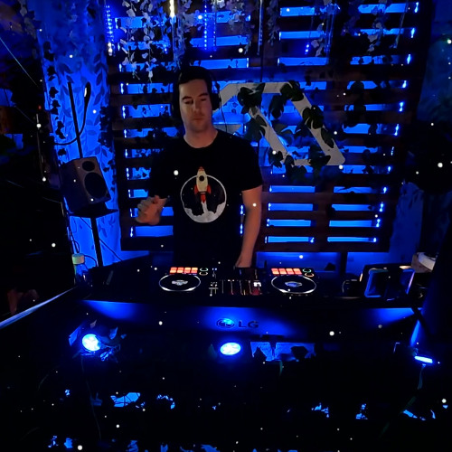 Deep Space 174: Deep Melodic House: Lane 8, Marsh, CRi, Lipless, Fahlberg, Gardenstate