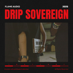 Flame Audio - Drip Sovereign