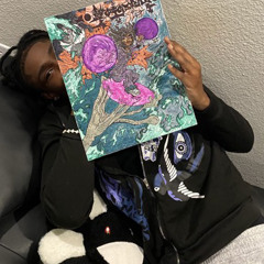 Whatever or 4ever  {prod.shinigami!}