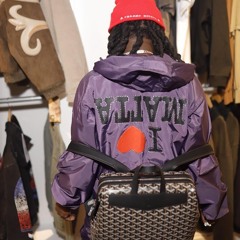 BIG YAYA - GRAVE YARD SHIFT