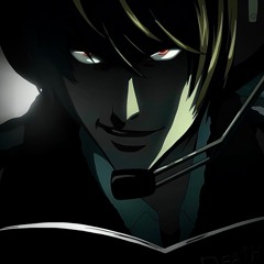 rukzi - ⛧我們都有感情⛧ x Light Yagami