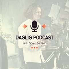 Göran Söderin Lyfter Fram 5 Tips För Att Utveckla En Stark Narrativ Röst