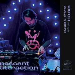 PATCH with wyatt - 05.06.23