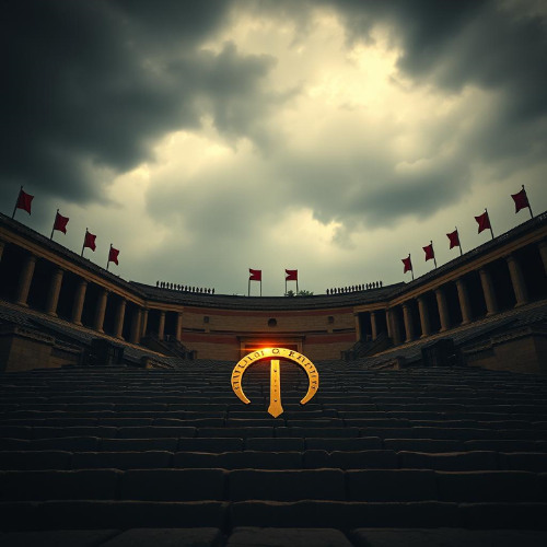 Gladiator, Qui Gladio Pugnat