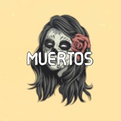 [FREE] Chillout Rap Type Beat 2020 "Muertos"