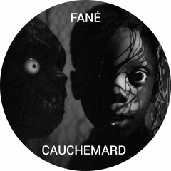 CAUCHEMARD [live exctract-live part1]