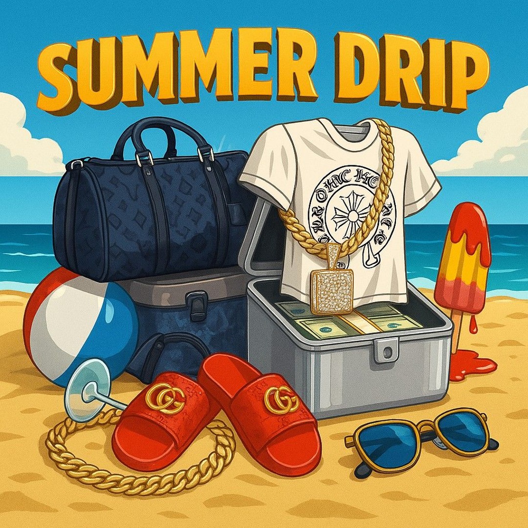 Summer Drip