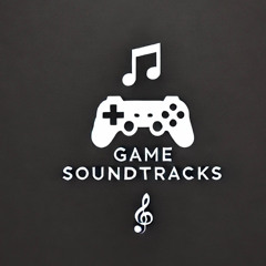 Pablo's video games soundtracks