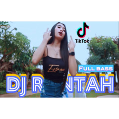 Dj Runtah X Wiflex Bor full bass ~ estrada Production