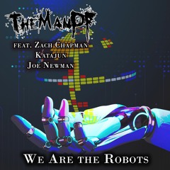 W3 4RE TH3 ROB0TS (from Stray)