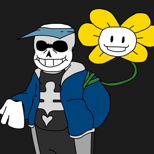 [Dusttale: Unyielding Determination] - Revelation (ReInstinctualized)