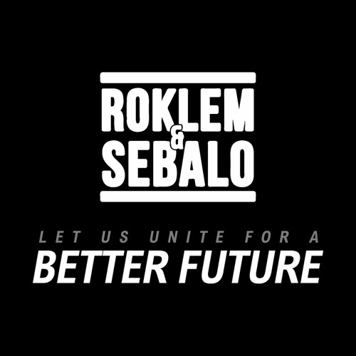 Roklem & Sebalo - Better Future(Clip)- OUT NOW on BandCamp! Income will go to the black community.