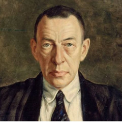 Revocalise (after Rachmaninov's op.34 no.14)