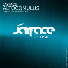 Jayface - Altocomulus (Original Mix)